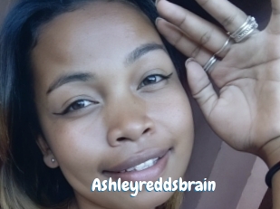 Ashleyreddsbrain