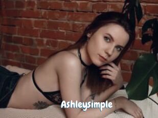 Ashleysimple