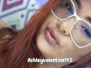 Ashleyvalentine143