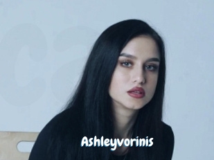 Ashleyvorinis