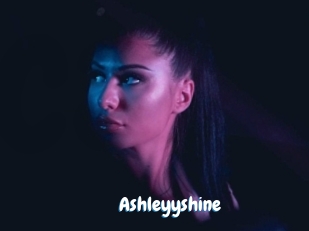 Ashleyyshine