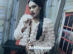 Ashlinqueen