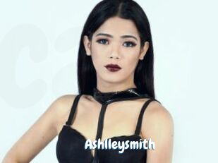 Ashlleysmith