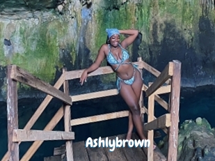 Ashlybrown