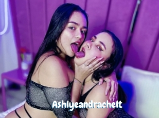 Ashlyeandrachelt