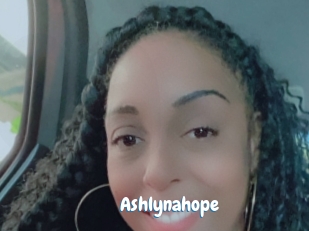 Ashlynahope