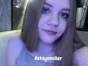 Ashlynmiller