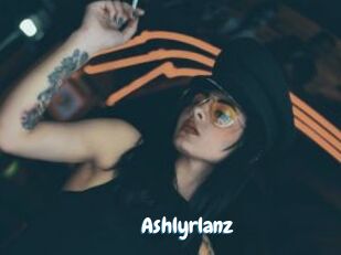 Ashlyrlanz