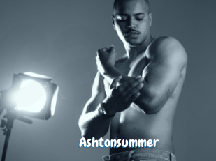 Ashtonsummer