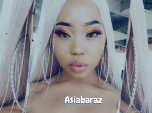 Asiabaraz