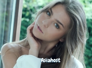 Asiahost