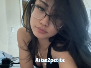 Asian2petite