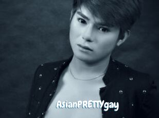 AsianPRETTYgay