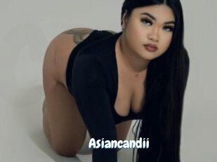 Asiancandii