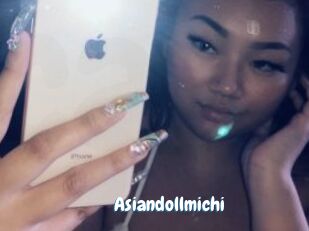 Asiandollmichi