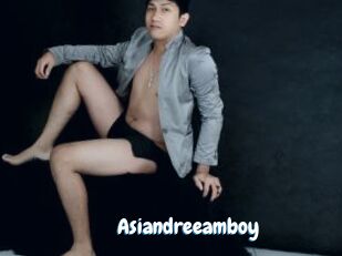 Asiandreeamboy