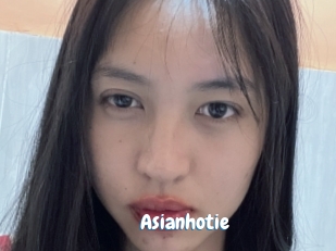 Asianhotie