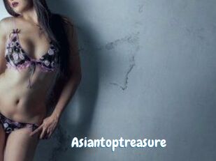 Asiantoptreasure