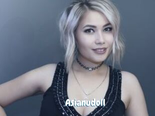 Asianudoll