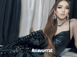 Asiavurrat