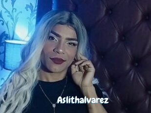 Aslithalvarez