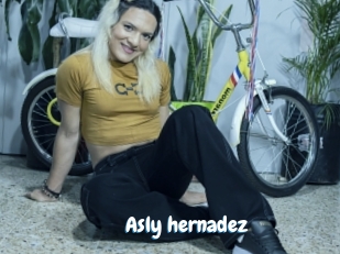 Asly_hernadez