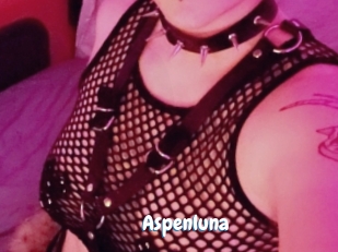 Aspenluna