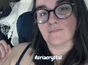 Asriacrystal