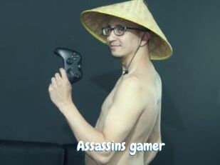 Assassins_gamer