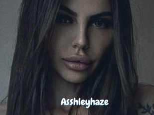 Asshleyhaze