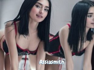 Assiasmith