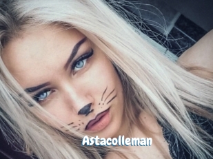 Astacolleman