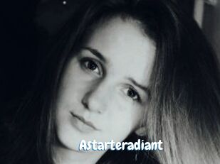 Astarteradiant