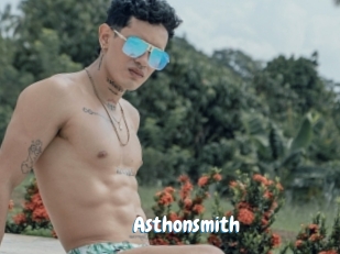 Asthonsmith