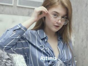 Astimia