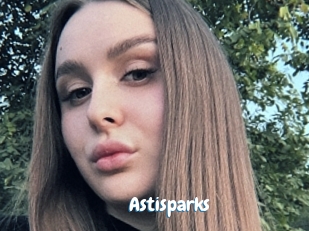 Astisparks