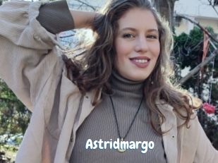 Astridmargo