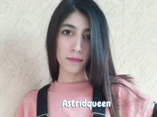 Astridqueen