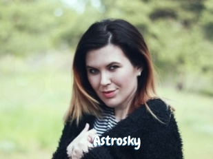 Astrosky