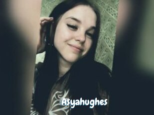 Asyahughes