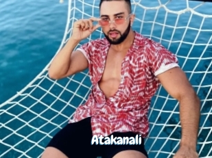 Atakanali