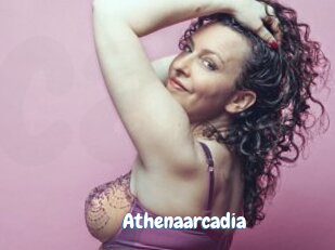 Athenaarcadia