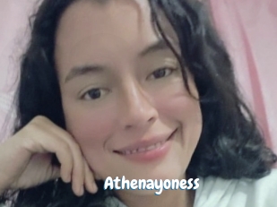 Athenayoness