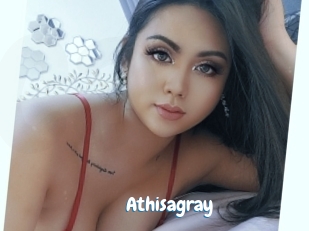 Athisagray