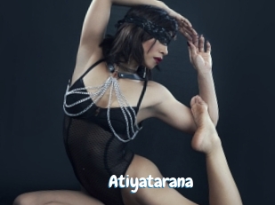 Atiyatarana