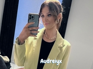 Audreiyx