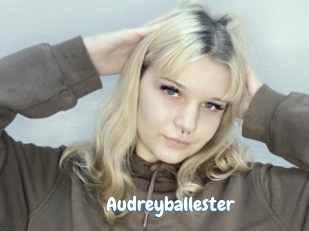 Audreyballester