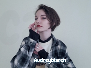 Audreyblanch