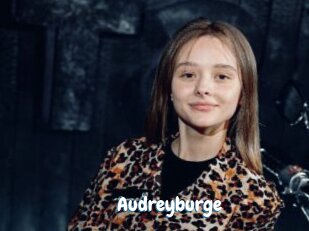 Audreyburge