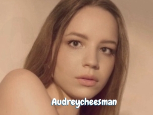 Audreycheesman